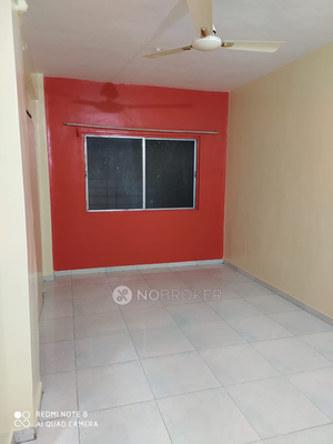 1 BHK Flat In Harshada Developers for Rent  In Pimple Saudagar