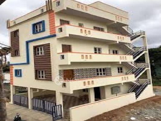 2 BHK Flat for Rent  In Chandapura