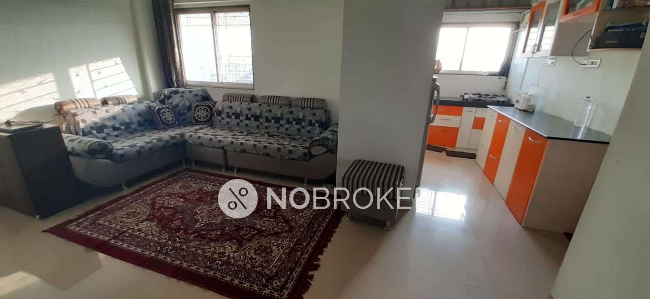 2 BHK Flat In Darode Jog Greenland County  for Rent  In Narhe