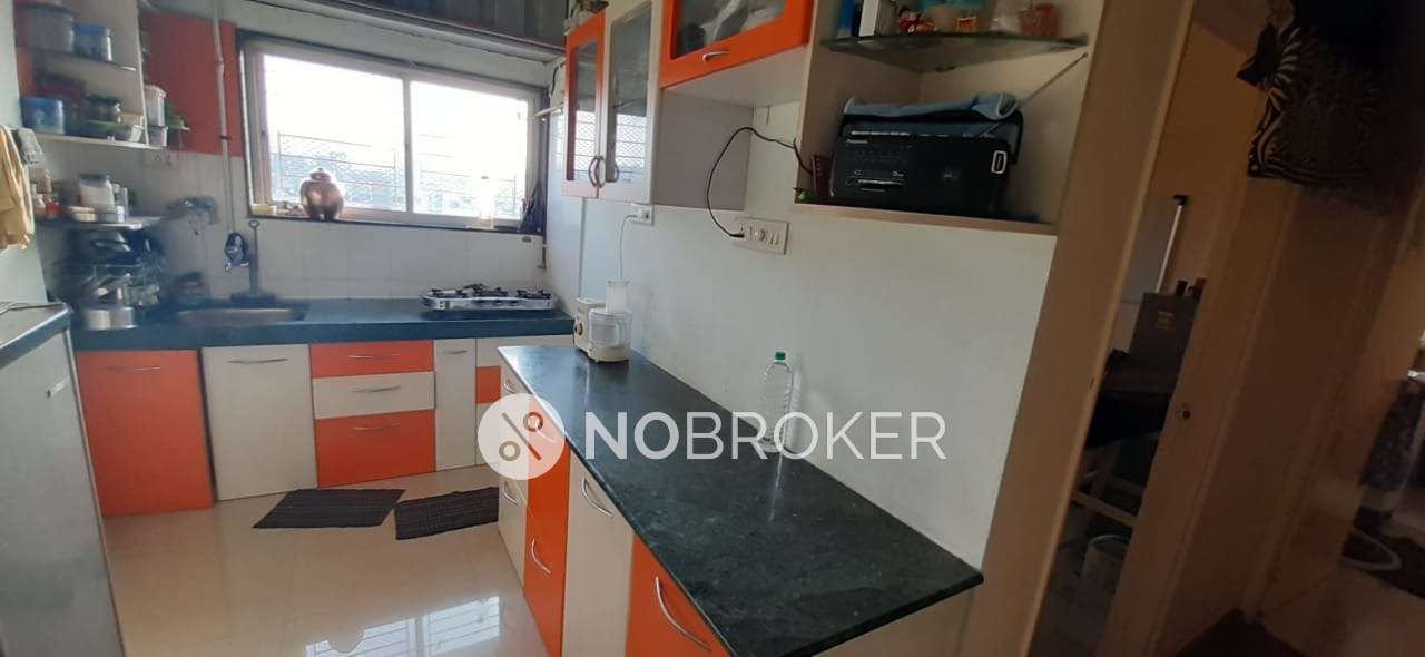 2 BHK Flat In Darode Jog Greenland County  for Rent  In Narhe