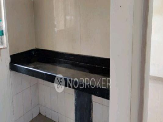 1 BHK Flat In Victoria E  For Sale  In Nilje Gaon