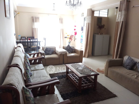 2 BHK Flat In Green Rich Enclave For Sale  In Hbr Layout