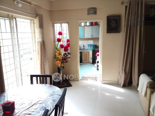 2 BHK Flat In Green Rich Enclave For Sale  In Hbr Layout