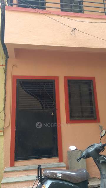 1 BHK House for Rent  In Wadgaon Sheri