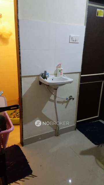 1 BHK House for Rent  In Wadgaon Sheri