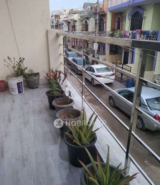 2 BHK Flat In Apnaghar Society For Sale  In Sector 23