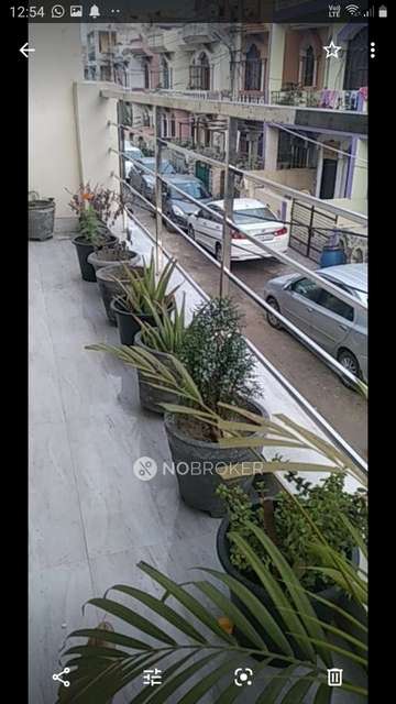 2 BHK Flat In Apnaghar Society For Sale  In Sector 23