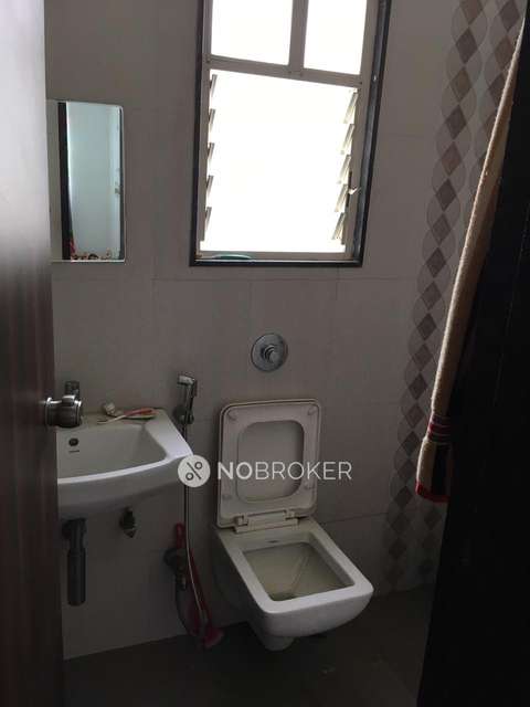 2 BHK Flat In Hill Shire For Sale  In Wagholi 