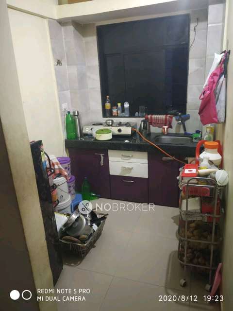 1 BHK Flat In Mahalaxmi Residency For Sale  In Virar East