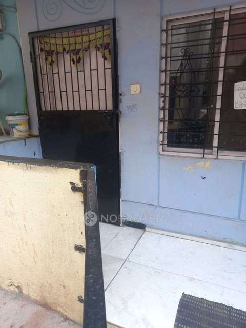 1 RK House for Rent  In Mundhwa