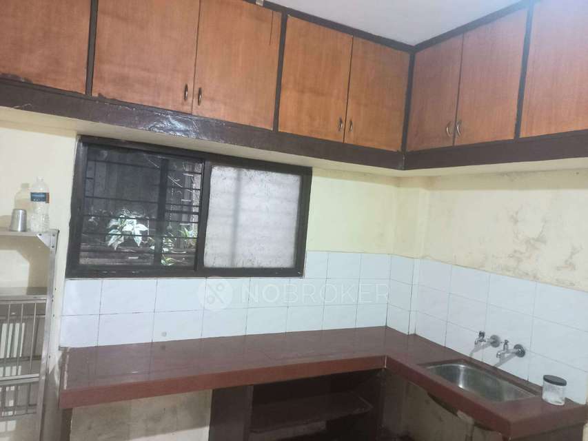 1 RK House for Rent  In Mundhwa
