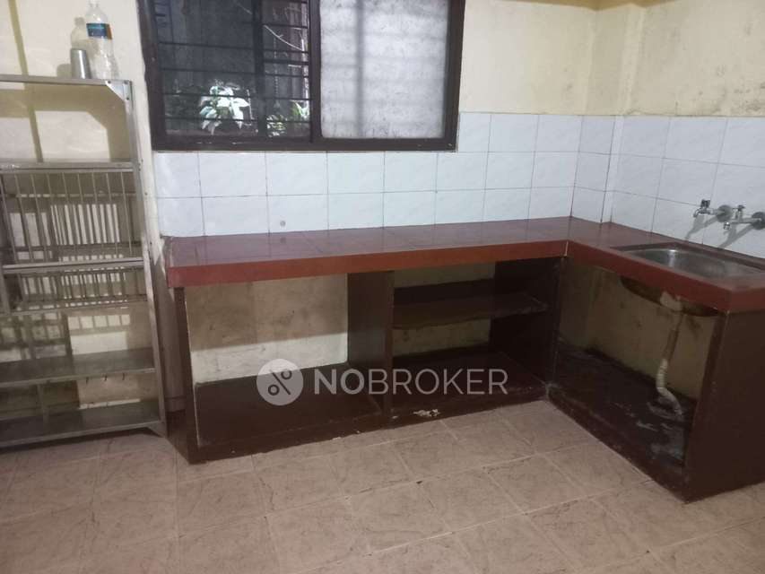 1 RK House for Rent  In Mundhwa