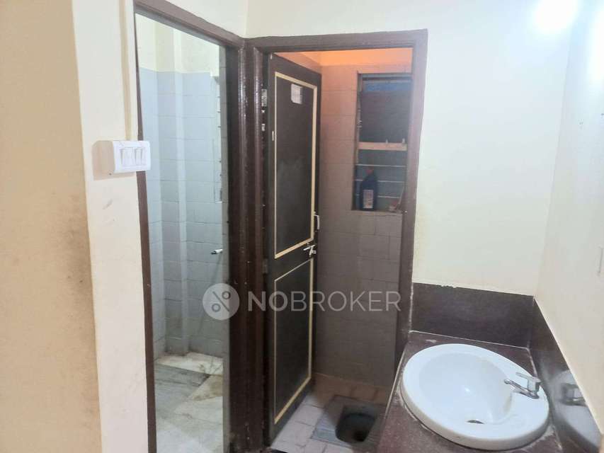 1 RK House for Rent  In Mundhwa