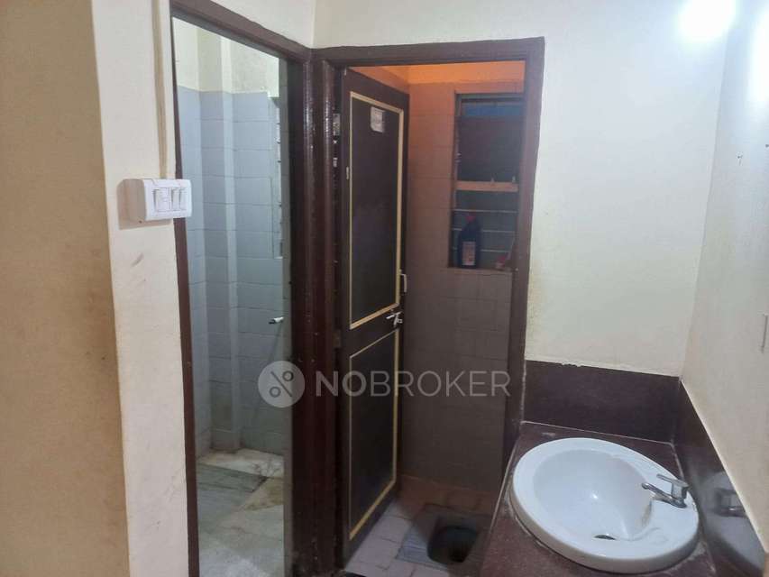 1 RK House for Rent  In Mundhwa