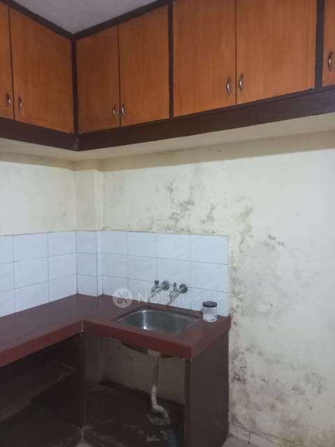 1 RK House for Rent  In Mundhwa