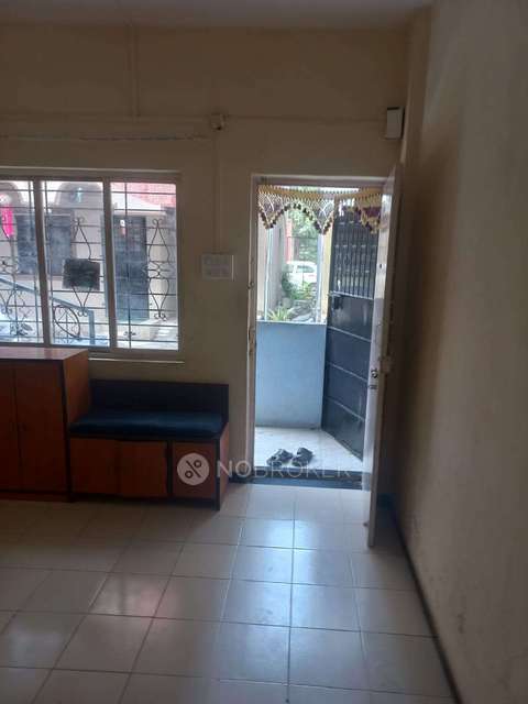 1 RK House for Rent  In Mundhwa