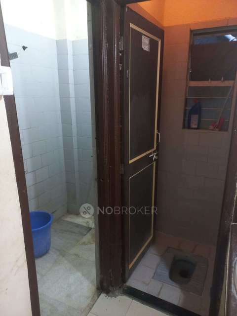 1 RK House for Rent  In Mundhwa