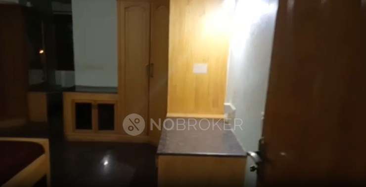 2 BHK Flat In Boulevard Apartments for Rent  In Ejipura