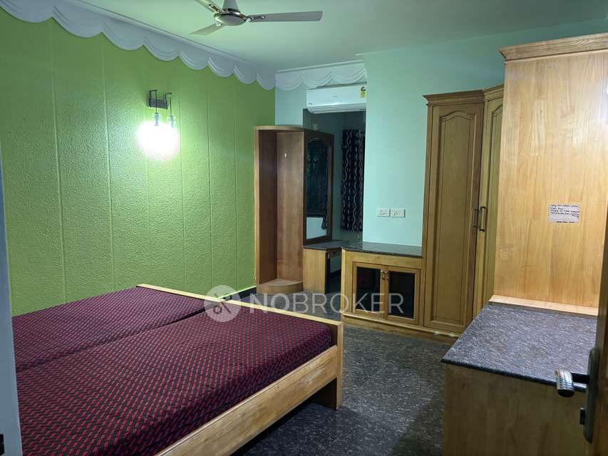 2 BHK Flat In Pleasant Boulevard for Rent  In Koramangala