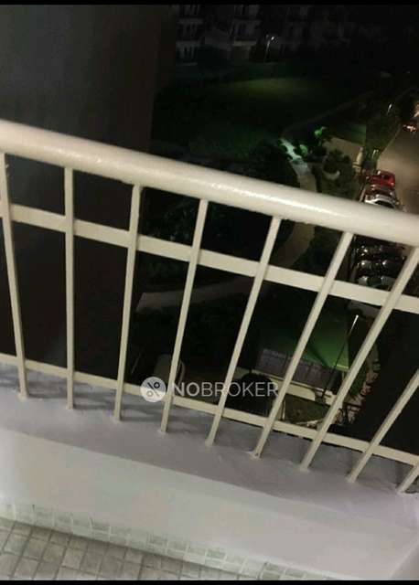 2 BHK Flat In Supertech Capetown For Sale  In Sector 74