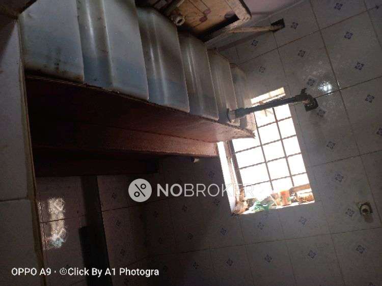 1 RK Flat In Swamini Shivani Plaza For Sale  In Ambegaon Pathar