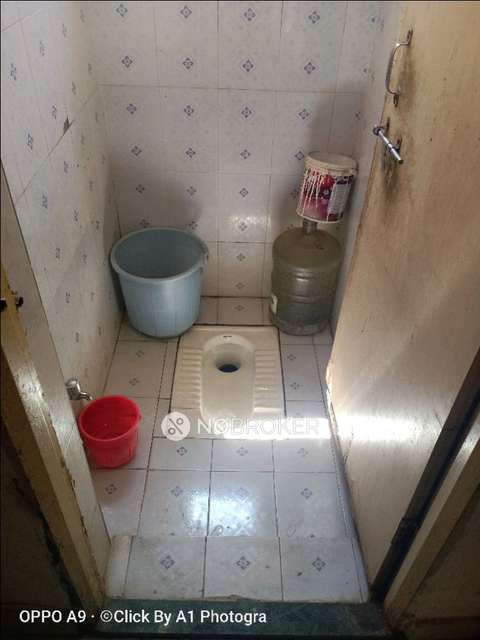 1 RK Flat In Swamini Shivani Plaza For Sale  In Ambegaon Pathar