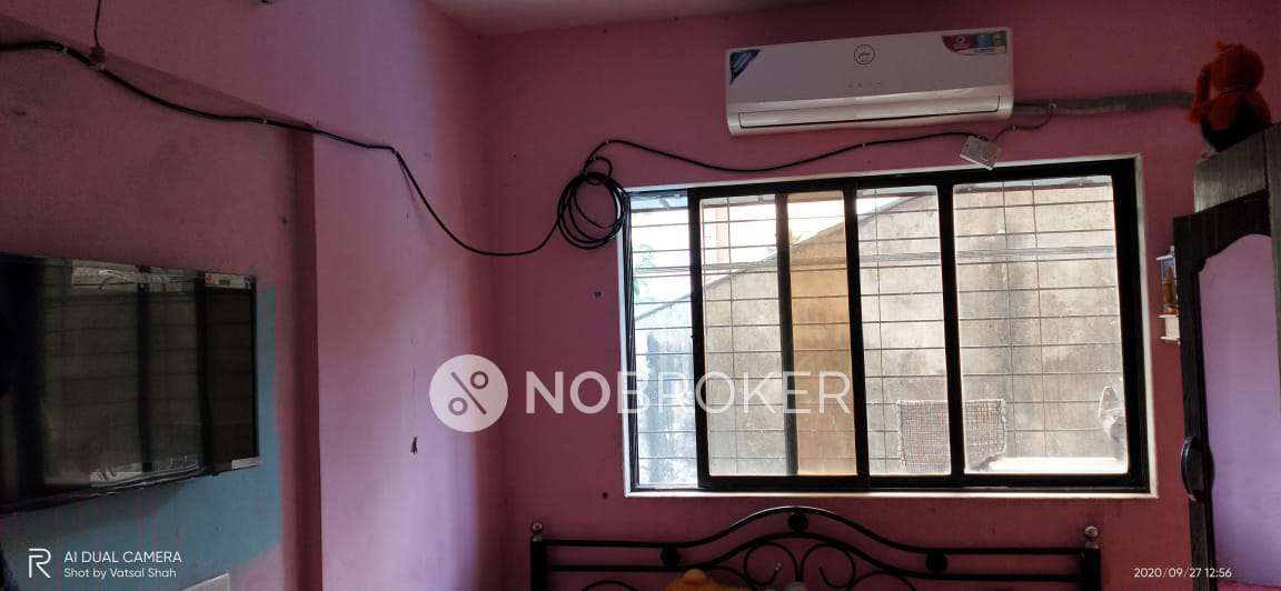 1 BHK Flat In Shree Laxmi Narayan Apartment For Sale  In Mira Bhayandar