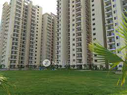 2 BHK Flat In Mgh Mulberry County for Rent  In Sector 70