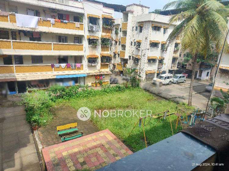 1 BHK Flat In Shri Raj Saurabh for Rent  In Yashwant Nagar, 