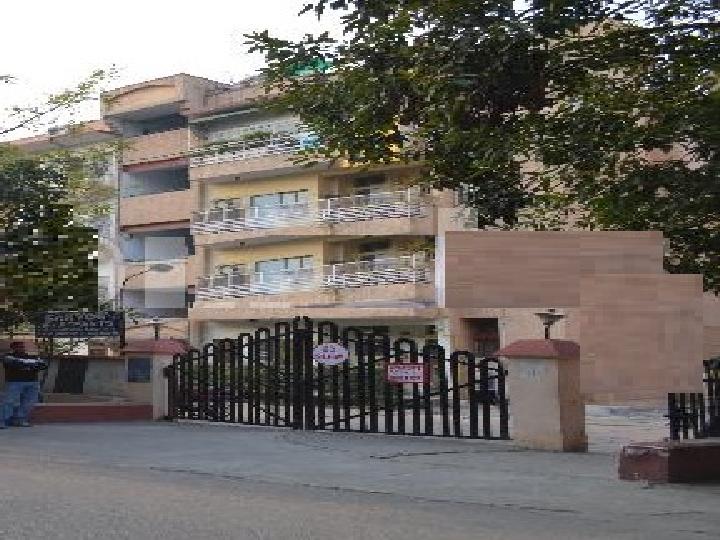 Sahyog Apartments, Mayur Vihar PhaseI Mayur Vihar PhaseI Without