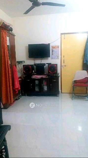 1 RK Flat In Balaji Park For Sale  In Gothivali Village, Sector 30, Airoli