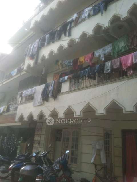 2 BHK Flat for Lease  In  Kumaraswamy Layout