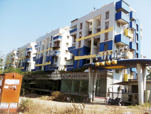 2 BHK Flat In Wonder Futura for Rent  In Kothrud