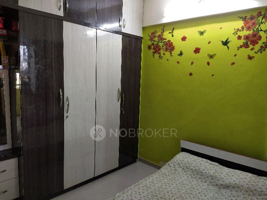 1 BHK Flat In Lotus Vrundavan For Sale  In Pimpri-chinchwad