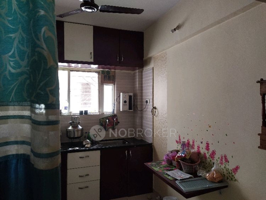 1 BHK Flat In Lotus Vrundavan For Sale  In Pimpri-chinchwad
