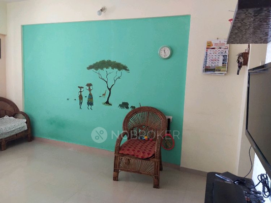 1 BHK Flat In Lotus Vrundavan For Sale  In Pimpri-chinchwad