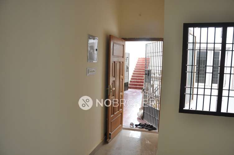 2 BHK Flat In Aspen Foundation For Sale  In Madambakkam