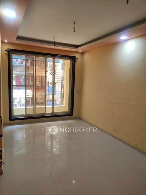 1 BHK Flat In Gaurivinayak Kashish Galaxy For Sale  In Kalyan East