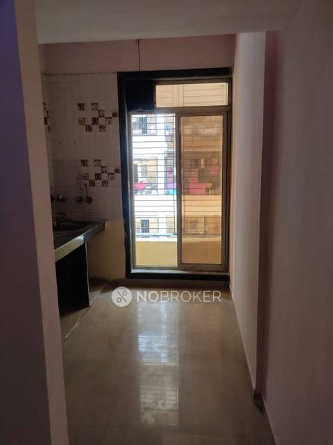 1 BHK Flat In Gaurivinayak Kashish Galaxy For Sale  In Kalyan East