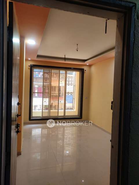 1 BHK Flat In Gaurivinayak Kashish Galaxy For Sale  In Kalyan East