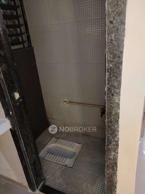 1 BHK Flat In Gaurivinayak Kashish Galaxy For Sale  In Kalyan East