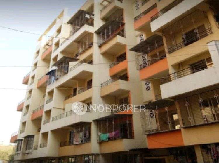 1 BHK Flat In Gaurivinayak Kashish Galaxy For Sale  In Kalyan East