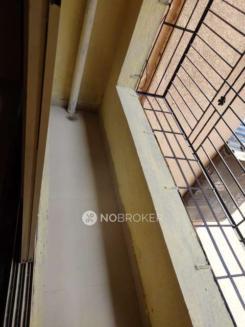 1 BHK Flat In Gaurivinayak Kashish Galaxy For Sale  In Kalyan East