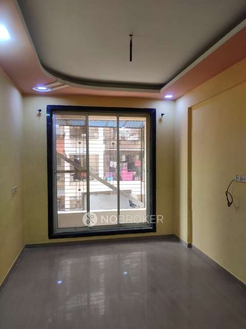 1 BHK Flat In Gaurivinayak Kashish Galaxy For Sale  In Kalyan East