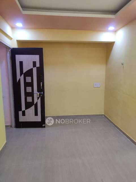 1 BHK Flat In Gaurivinayak Kashish Galaxy For Sale  In Kalyan East