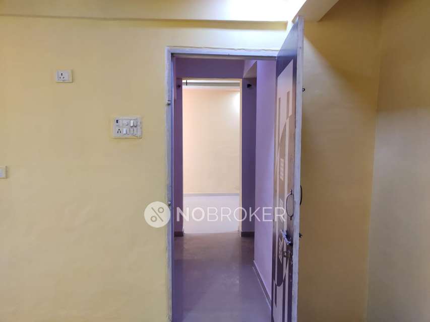 1 BHK Flat In Gaurivinayak Kashish Galaxy For Sale  In Kalyan East