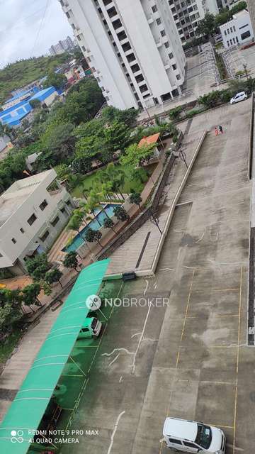 2 BHK Flat In Arc Gaurav For Sale  In Undri