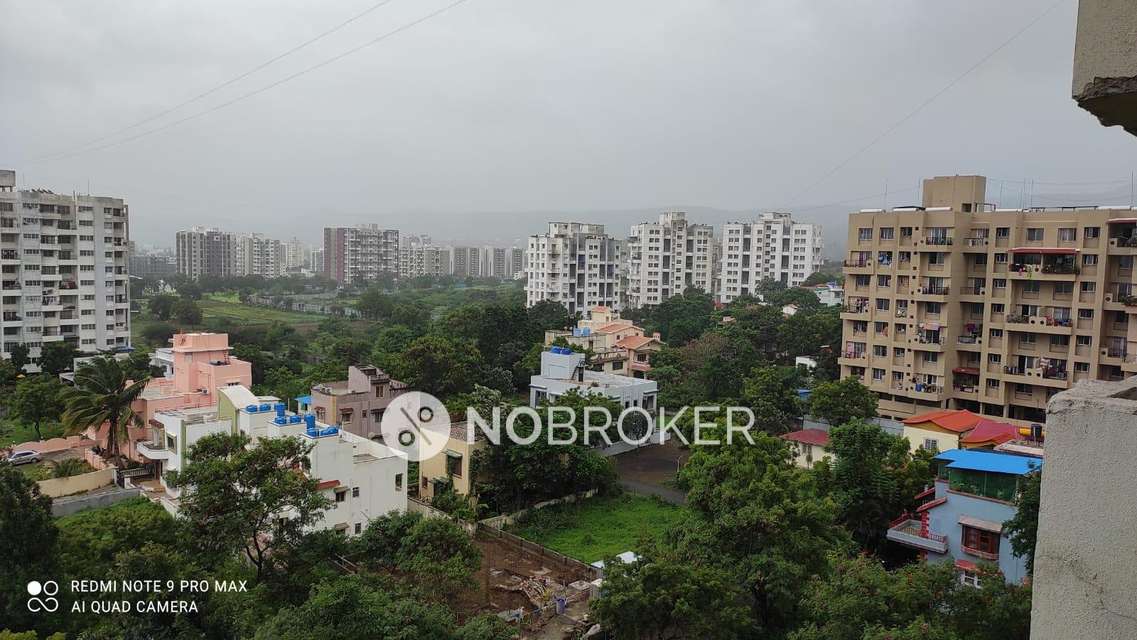 2 BHK Flat In Arc Gaurav For Sale  In Undri