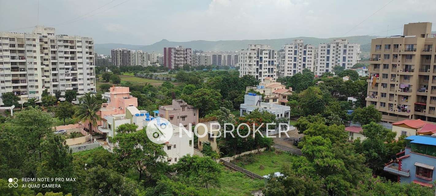 2 BHK Flat In Arc Gaurav For Sale  In Undri
