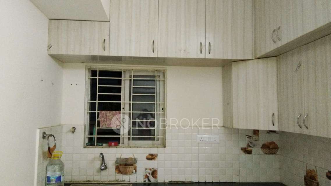 3 BHK Flat In Sri Balaji Serenity, Kaikondrahalli For Sale  In Kaikondrahalli